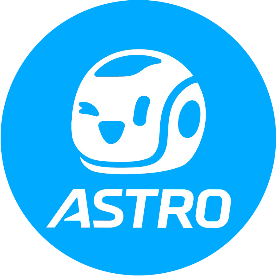 Astro