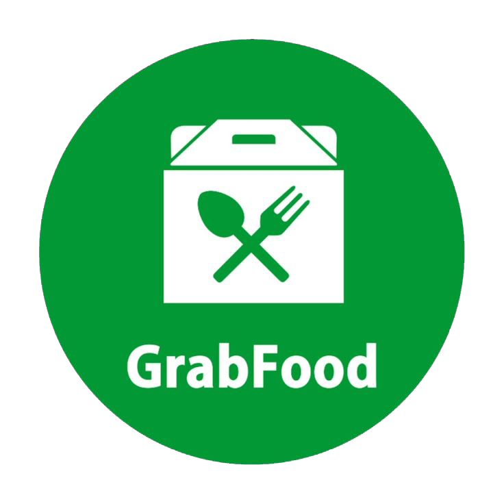 Grab Food